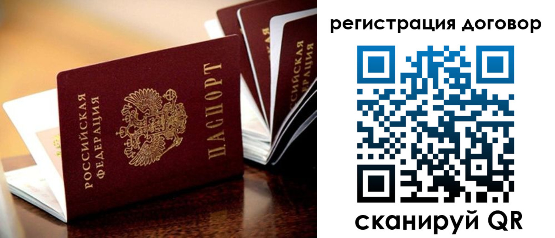 временная регистрация гарантия в Никольском